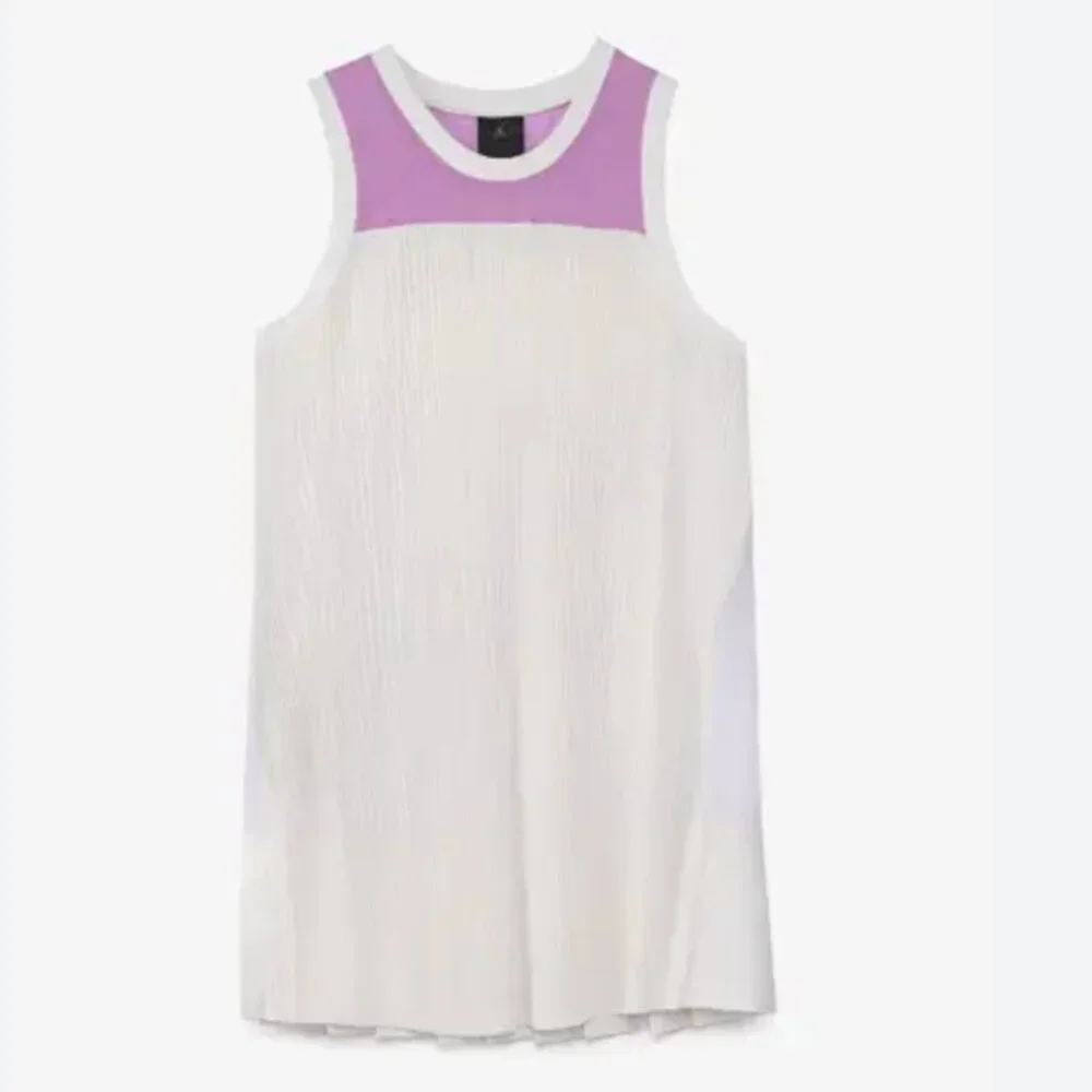 NWT $180 JORDAN 23 ENGINEERED WOMEN'S DRESS PLEATED BELTED